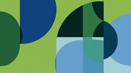 Fototapeta premium green, blue, simple abstract gradation, graphic design, green blue gradient, abstract background, simple design, modern gradient, color blend, smooth transition, minimalist art, graphic design resourc