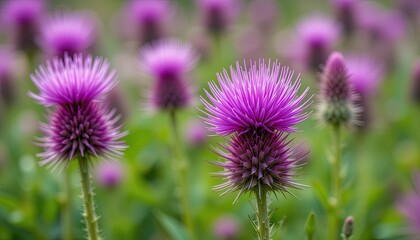 flower in the field