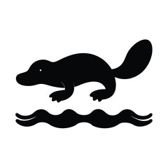 Vector illustration of a seal