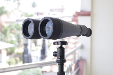 Powerful Binocular Professional, High Powered Long Range Distance Viewing for ship cruiser captain,...