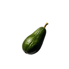 fresh avocado transparent image 