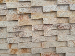 brick wall