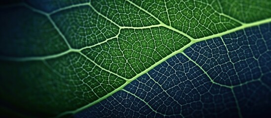 nature leaf texture abstract