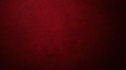 Rich textured deep red background
