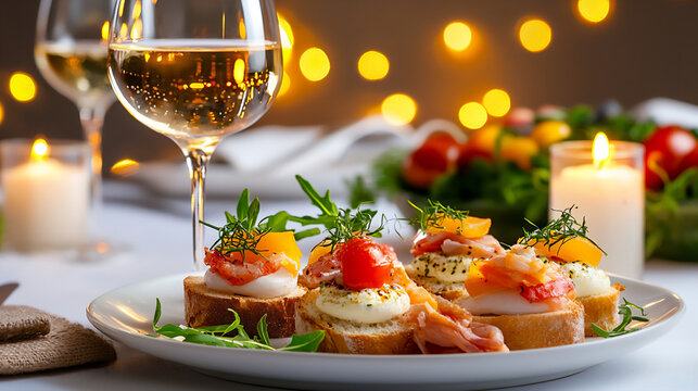  cicchetti platter