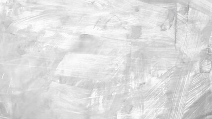 Old paper with brush marks.