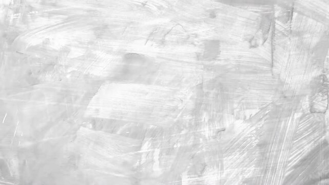 Old paper with brush marks.