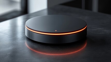 Technological circular device