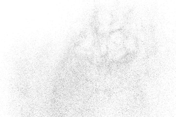 Texture pattern paper. Wall gray grunge surface. Textured wallpaper design. PNG format.