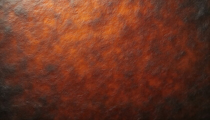 Rich brown leather texture with natural grain