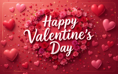 valentines day background