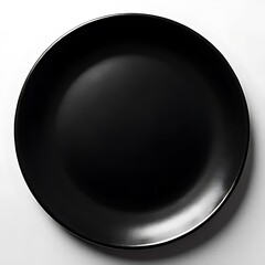 frying pan isolated on white