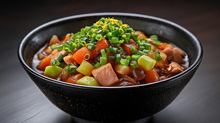  torijiru bowl