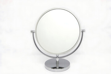 Blank billboard mockup ready for new advertisements