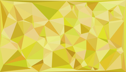 Vibrant Polygonal Abstract Background Design Featuring Colorful Geometric Shapes, Perfect for Modern Graphics, Web Design, and Creative Projects