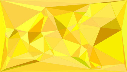 Vibrant Polygonal Abstract Background Design Featuring Colorful Geometric Shapes, Perfect for Modern Graphics, Web Design, and Creative Projects