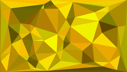 Vibrant Polygonal Abstract Background Design Featuring Colorful Geometric Shapes, Perfect for Modern Graphics, Web Design, and Creative Projects