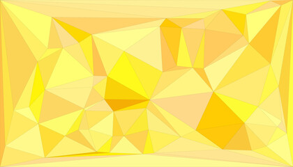 Vibrant Polygonal Abstract Background Design Featuring Colorful Geometric Shapes, Perfect for Modern Graphics, Web Design, and Creative Projects