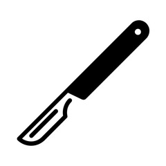 Scalpel Vector