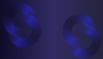 A vibrant abstract background with bold brush strokes and rich textures in a dynamic blend of blues, purples, and yellows, perfect for digital design projects