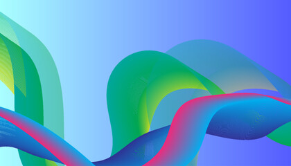 A vibrant abstract background with bold brush strokes and rich textures in a dynamic blend of blues, purples, and yellows, perfect for digital design projects