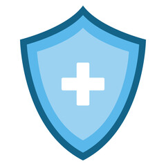 Health Insurance Icon