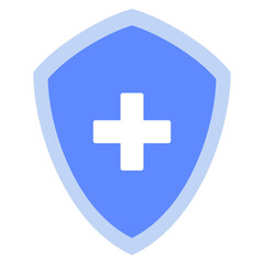 Health Insurance Icon