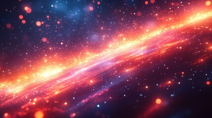 4th of July Celebration Independence Day Fireworks Graphic Design