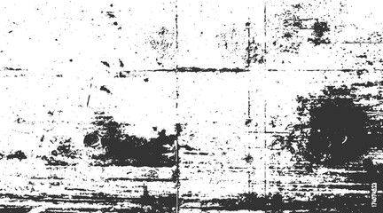 Grunge texture white and black. Sketch abstract to Create Distressed Effect. Texture distress scratched concrete grunge effect. Abstract background.