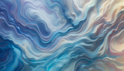 Fluid gradients background
