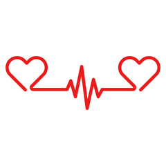 heart rate icon
