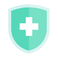 Obraz premium health insurance illustration