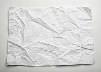 blank-white-crumpled-and-creased-paper-poster-elem
