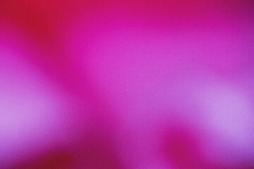 Light pale crystal pink rose white abstract background. Color gradient. Blurred lines.