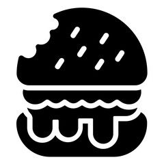 burger icon