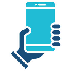 Smartphone  Icon 