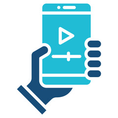 Video  Icon 
