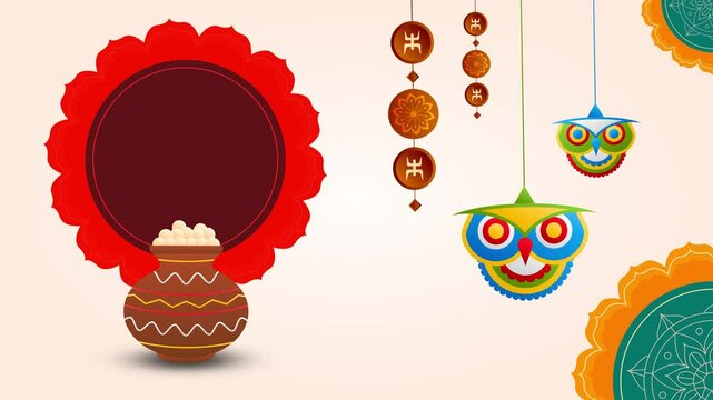 Wishing you a contentful and prosperous year filled with love, peace, hope, and joy. May the coming year usher all these goodies into your life.
Happy Pohela Boisakh. Naba Barsha! 