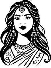 Elegant Woman Face Silhouette Vector Art Design,
Minimalist Female Silhouette Vector Illustration,
Beautiful Woman Face Outline Vector Design,
Feminine Silhouette Art in Vector Format,
Stylish Woman F