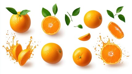 Set of fresh ingredients ready for cooking, showcasing vibrant colors and natural textures in a delightful arrangement.