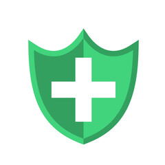 Medical Insurance Symbol