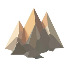 mountain logo.