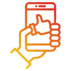 Feedback  Icon 