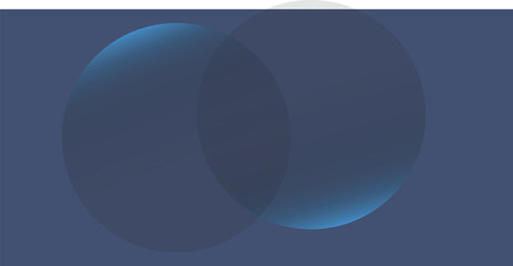  Futuristic abstract backgrounds with planet sphere for your graphic design. Vector illustration.