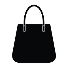 Handbag silhouette design for fashion and accessories