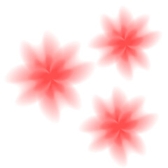 Fototapeta premium pink flower