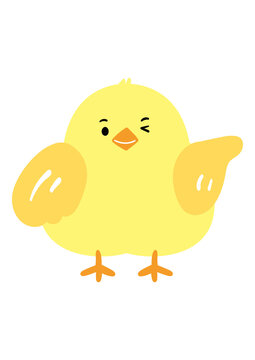ひよこ