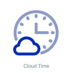 Cloud Time