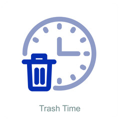 Trash Time