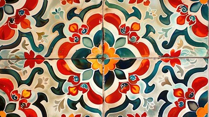 pattern, tile, decoration, art, abstract, texture, design, wall, carpet, traditional, fabric, mosaic, wallpaper, architecture,